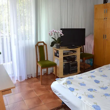 Benedekné Háza Apartamento