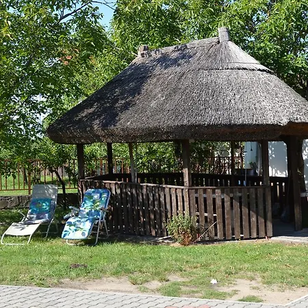 Apartmán Benedekné Háza *