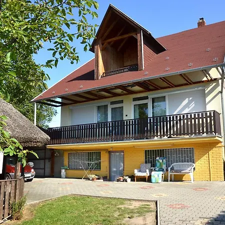 Benedekné Háza * Gyenesdiás