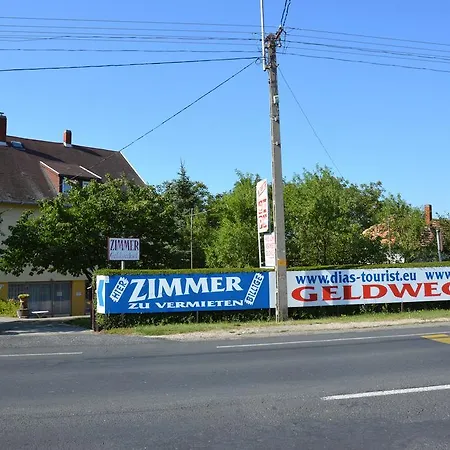 Apartman Benedekne Haza Gyenesdiás