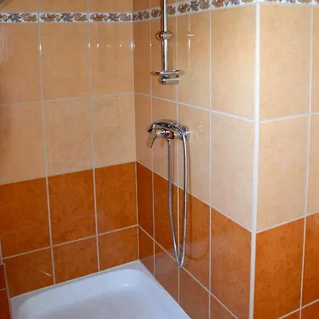 Apartment Benedekne Haza *