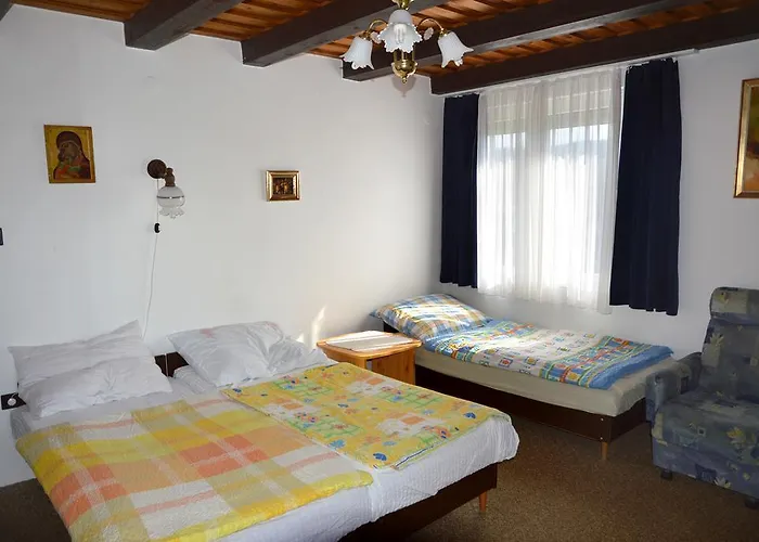 Benedekne Haza * Gyenesdiás