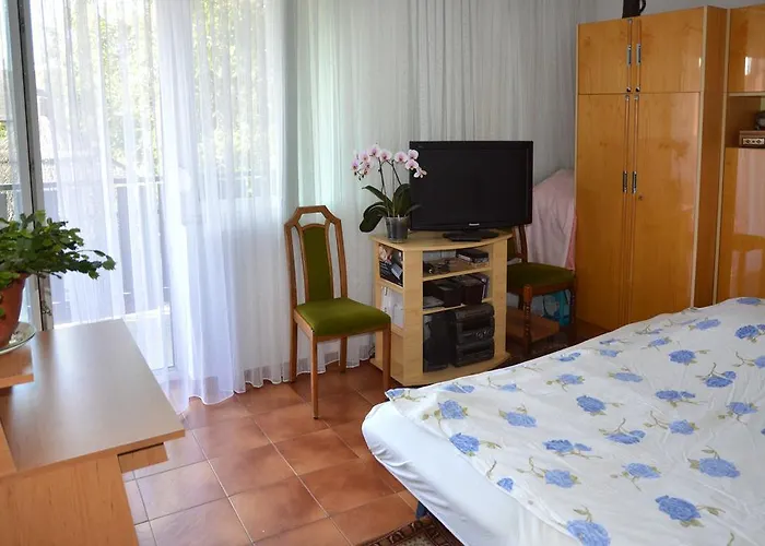 Benedekné Háza Apartamento