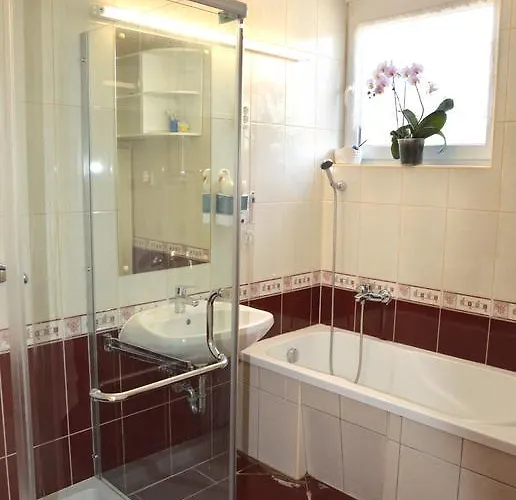 Benedekné Háza Apartamento *