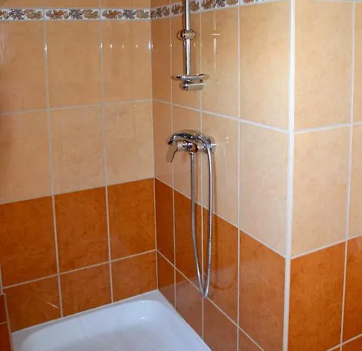 Apartamento Benedekné Háza *