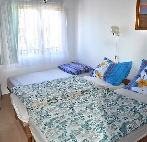 Apartamento Benedekné Háza Gyenesdiás