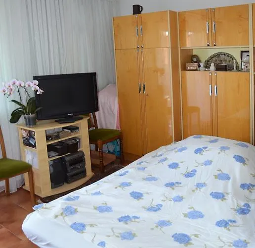 Apartamento Benedekné Háza *