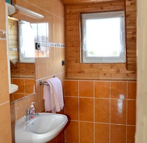 Benedekné Háza Apartamento Gyenesdiás